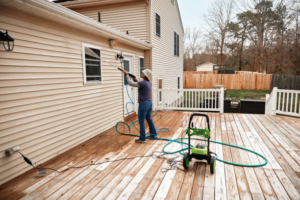  Thomaston, NY Pressure Washing Pros