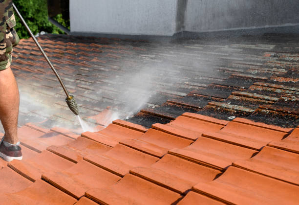 Best Fence Pressure Washing  in Thomaston, NY