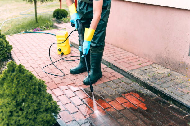 Best Residential Pressure Washing Services  in Thomaston, NY