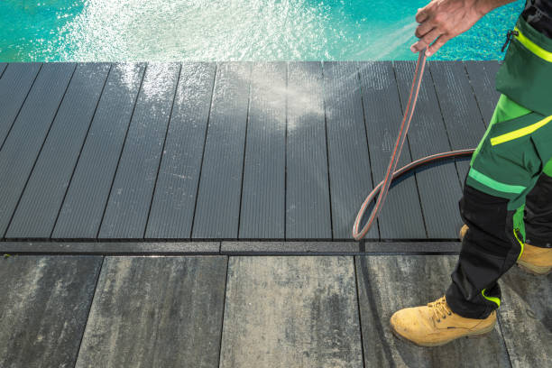 Best Concrete Pressure Washing  in Thomaston, NY