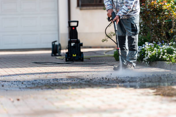 Best Commercial Building Pressure Washing  in Thomaston, NY