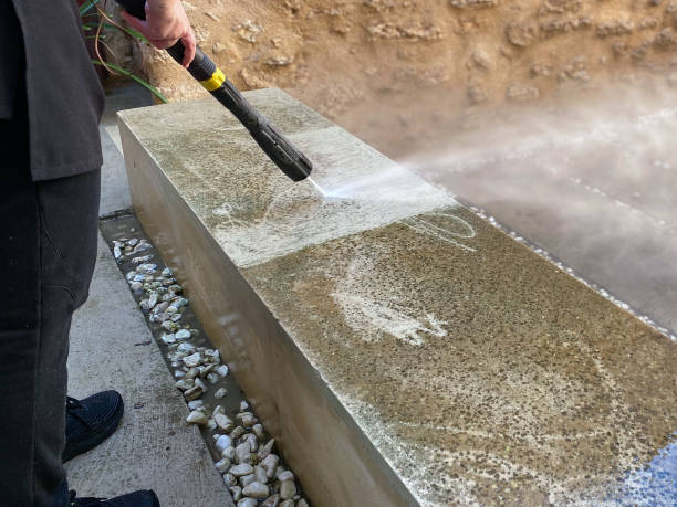 Best Commercial Pressure Washing  in Thomaston, NY