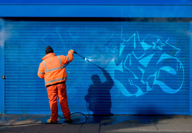 Best Garage Pressure Washing  in Thomaston, NY