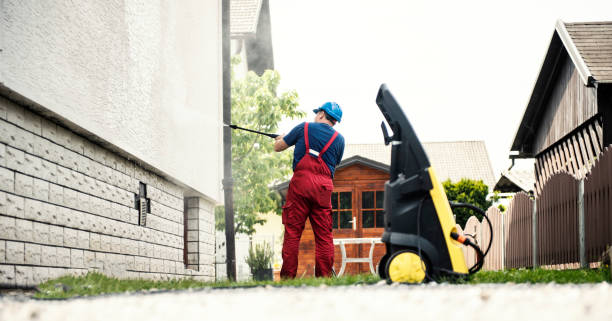 Best Concrete Pressure Washing  in Thomaston, NY